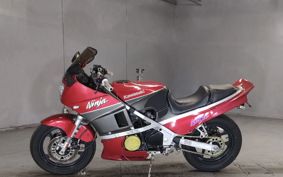 KAWASAKI GPZ400R ZX400D