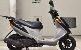 SUZUKI ADDRESS V125 CF46A