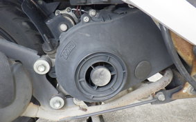 SUZUKI ADDRESS V50 CA4BA