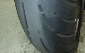 HONDA VTX1800 2002 SC46