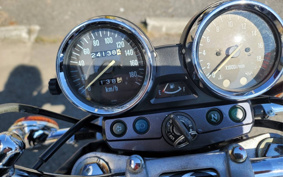 KAWASAKI BALIUS250-2 ZR250B