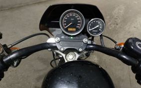 HARLEY XL883L 2008 CR2
