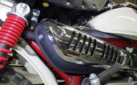 HONDA MONKEY 2023 AB27