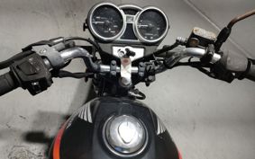 HONDA CBF 125 PCJ7