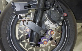 SUZUKI ADDRESS V125 G CF46A