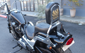 KAWASAKI VULCAN 400 1996 VN400A