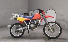 HONDA XR250R ME06