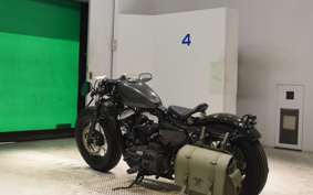 HARLEY XL1200X 2014