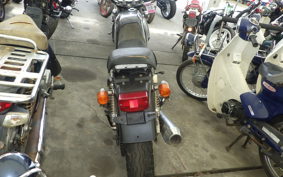 HONDA GB250 CLUBMAN GEN 2 1984 MC10