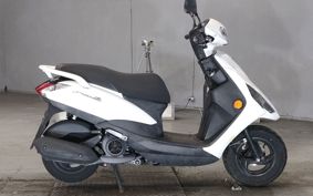 YAMAHA AXIS Z SED7J