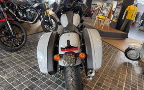 HARLEY FXLRST 2025 YXZ