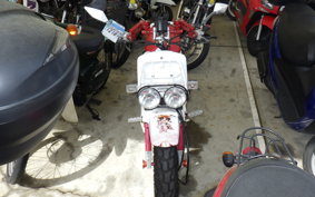 HONDA ZOOMER 1996 AF58