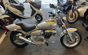 HONDA MAGNA 50 AC13