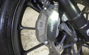 HONDA 400X 2022 NC56