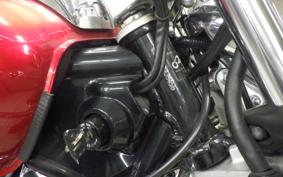 YAMAHA DRAGSTAR 250 2004 VG05J