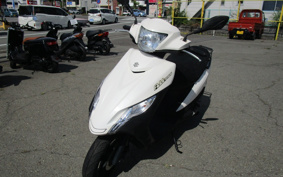 SUZUKI ADDRESS V125 DT11A
