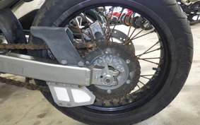 KAWASAKI KLX250D TRACKER LX250E