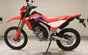 HONDA CRF250L