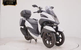 YAMAHA TRICITY 155 A SG37J