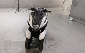 YAMAHA TRICITY 125 SEC1J