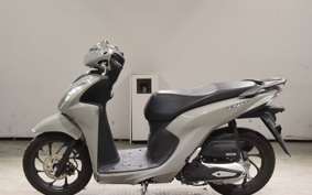 HONDA DIO110-3ﾍﾞｰｼｯｸ 2021 JK03