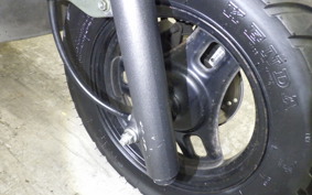SUZUKI ADDRESS V125 G 2025 CF46A