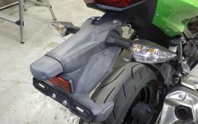 KAWASAKI NINJA 400 2019 EX400G