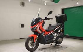 HONDA ADV150 1996 KF38