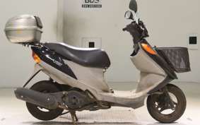 SUZUKI ADDRESS V125 2026 CF4EA
