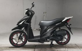 SUZUKI ADDRESS V110 CE47A