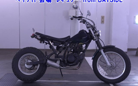 YAMAHA TW200