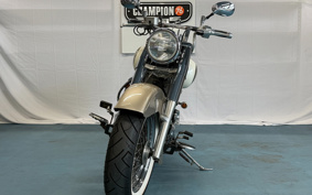 YAMAHA DRAGSTAR 400 CLASSIC 2008 VH01J