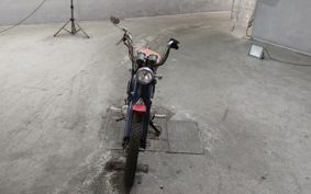 HONDA SUPER CUB90 HA02