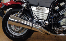 YAMAHA AKUSHI STREET SE53J