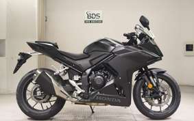 HONDA CBR400R 2025 NC65