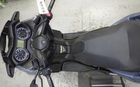 YAMAHA X-MAX 250 2009 SG70J