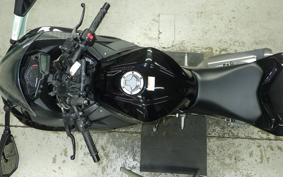 KAWASAKI NINJA 250 EX250L