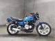 Фото Kawasaki Z1000 J с японского аукциона