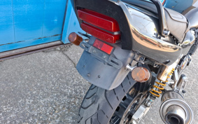 YAMAHA XJR1200 1997 4KG