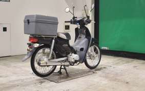 HONDA C50 SUPER CUB AA04