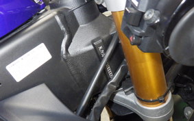 YAMAHA YZF-R6 2018