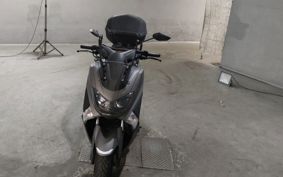 YAMAHA N-MAX 125 SED6J