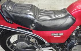 HONDA VF750 SABRE 1984 RC07