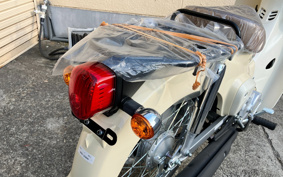 HONDA SUPER CUB50