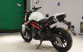 BENELLI BENELLI TNT249S