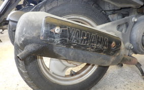 YAMAHA JOG Gen.3 SA04J