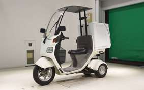 HONDA GYRO CANOPY TA03
