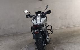 HONDA NC750X DCT 2025 RH23