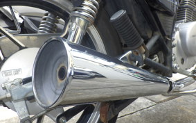 SUZUKI GN125 H 2025