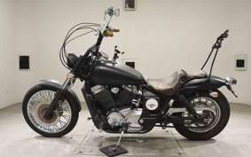 HONDA SHADOW 400 SLASHER 2000 NC40